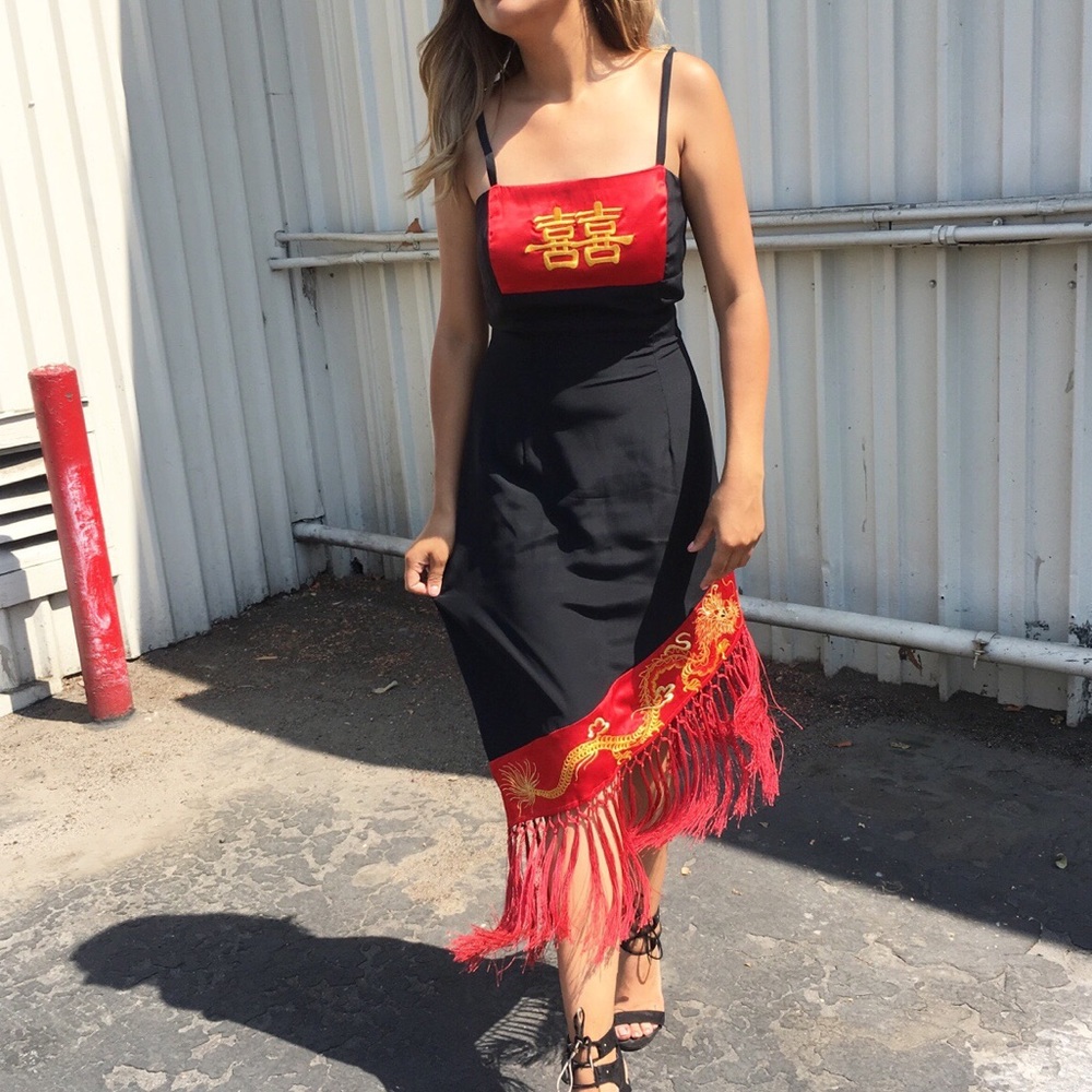 Dress
